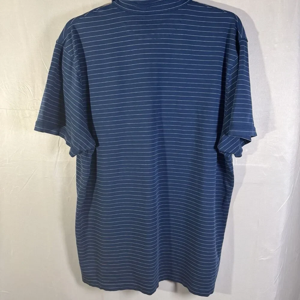 Banana Republic wear blue navy